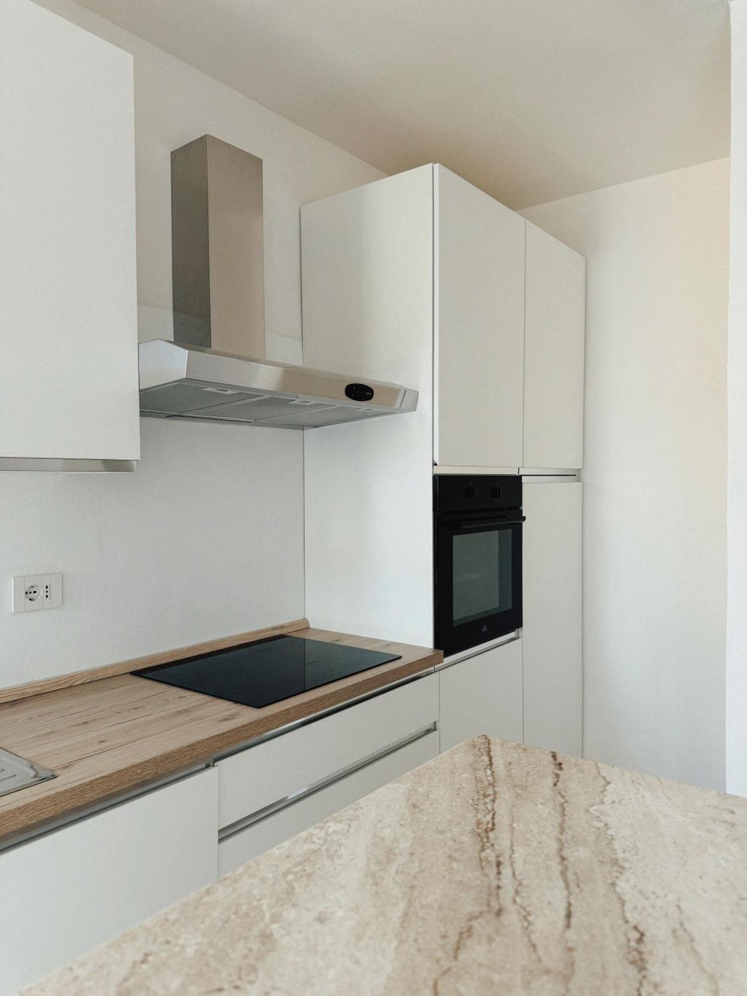 Saho Apartment Alghero Exterior photo