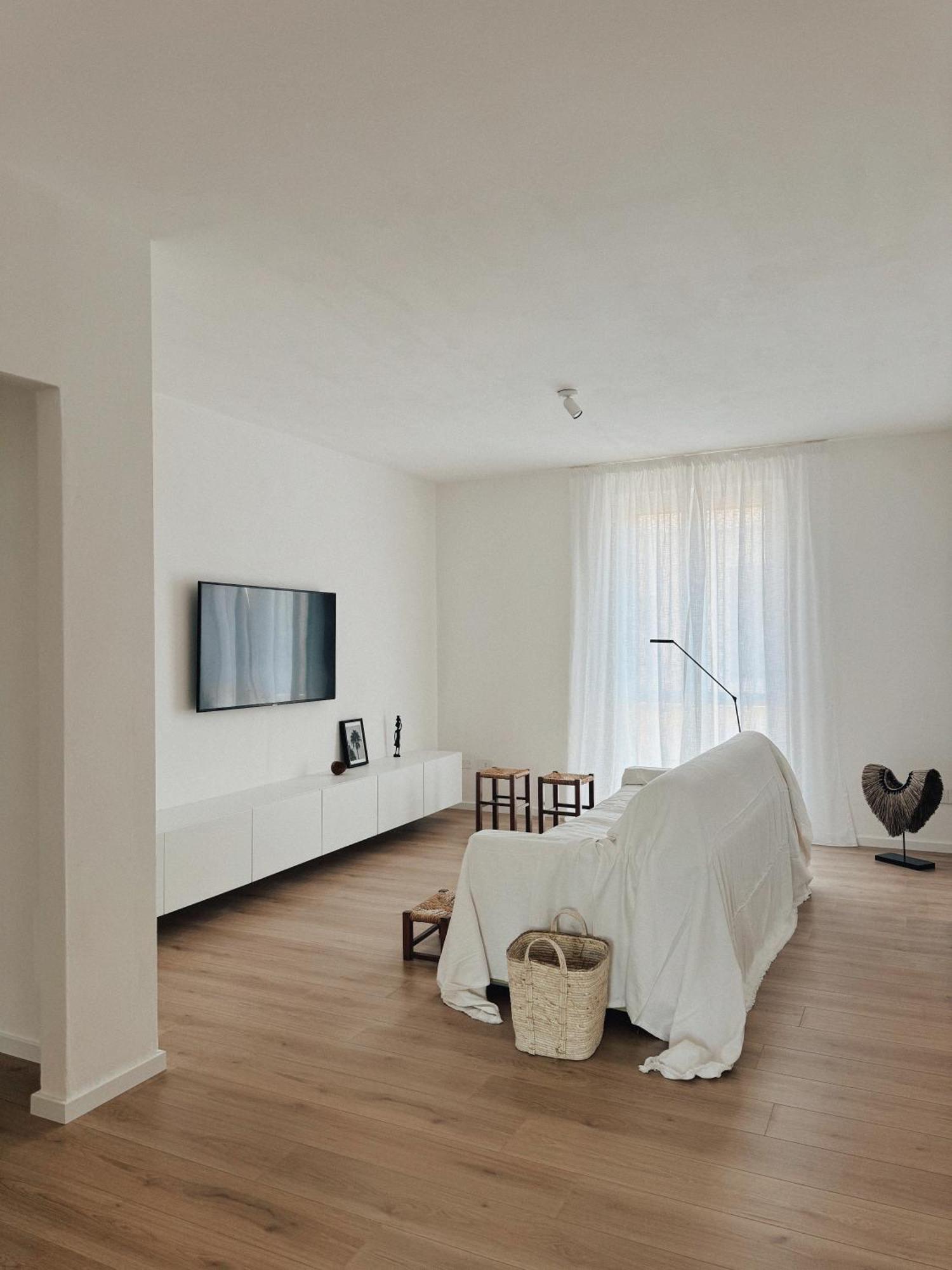 Saho Apartment Alghero Exterior photo