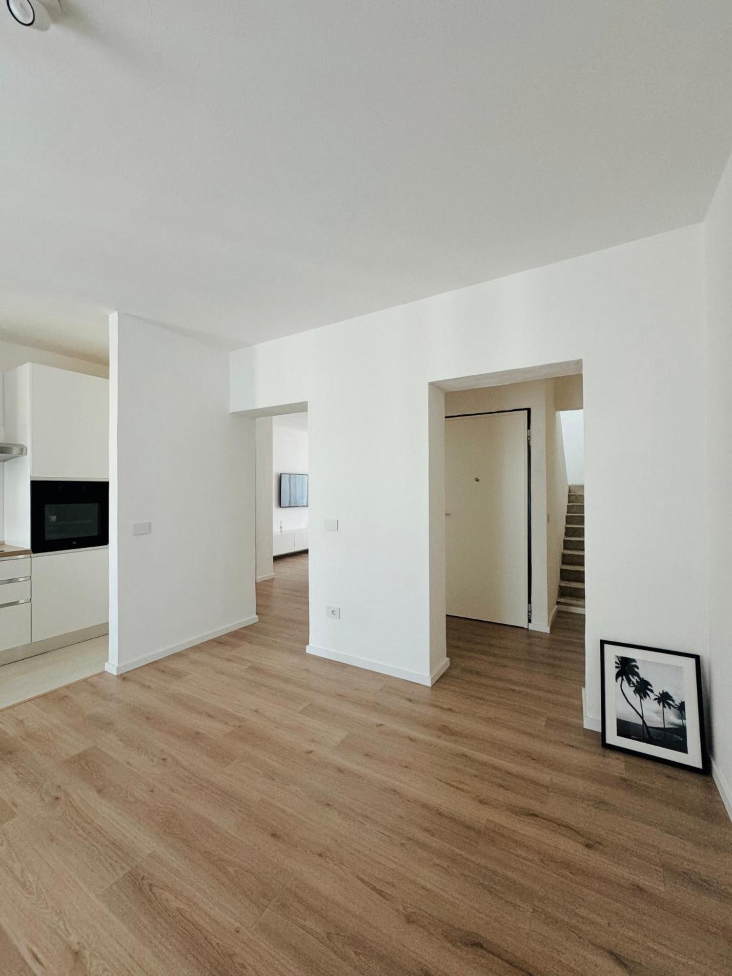 Saho Apartment Alghero Exterior photo
