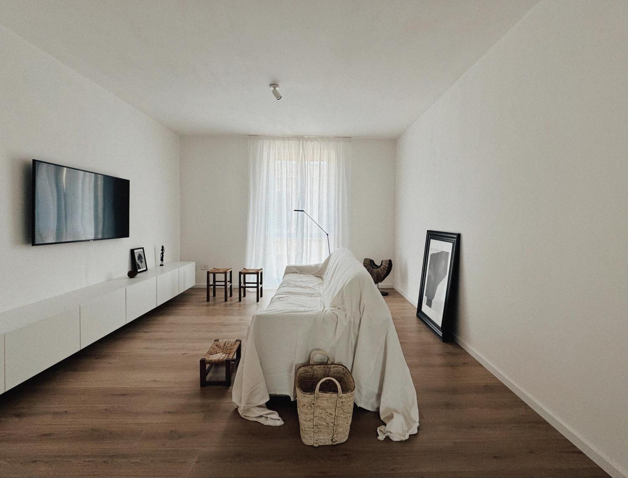 Saho Apartment Alghero Exterior photo